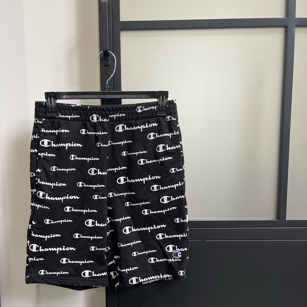 Champion Boys Size Youth Large Shorts